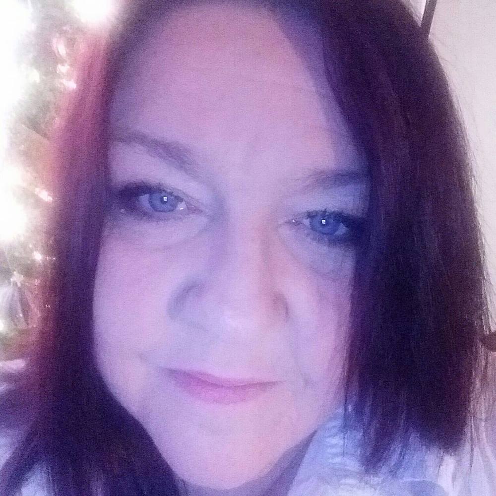 Meet your Posher, Leann